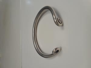 CS522/2024 GREY BRACELET
